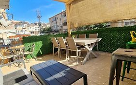 Jacob Hostel Jlm - Prime Location